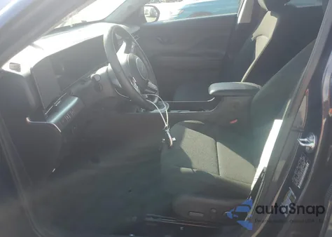 2024 Hyundai Kona Sel from USA, damaged, VIN KM8HBCAB3RU153293